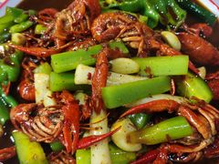 -云晓光头烧烤吧(盛夏店)