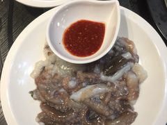 -海味当家(西安路店)