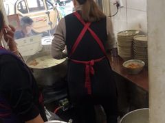 -凤翔改改豆花泡馍(双仁府街店)