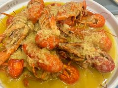 -辣盆盆麻辣小龙虾(哈尔滨总店)