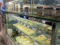 -白玉兰食品甜凤店(合生汇店)