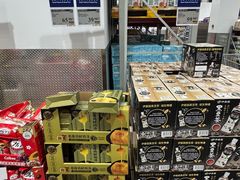 -山姆会员商店(西溪店)