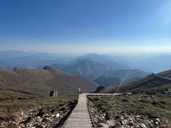 -灵山