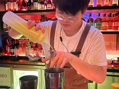 -音乐房子·Vintage Live Bar(玉林总店)