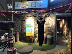 -MOJO密室逃脱(中街旗舰店)