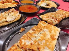 -新加坡Zam Zam餐馆