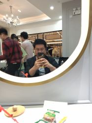 -黛蓝形象定制
