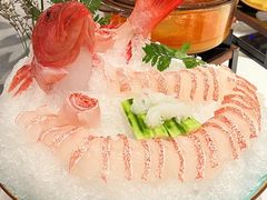-君庭中餐厅(友谊宾馆店)