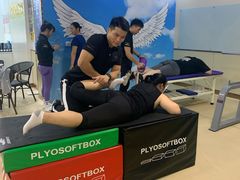 -健怪兽私教健身馆(恒大帝景店)