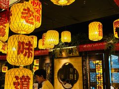 -南京大牌档(中关村领展广场店)