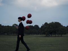 -钟山体育运动公园
