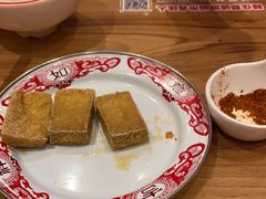 -辣伍爺·冒菜(乐淘里店)