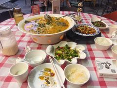 -川味堂·四川豆花(八卦岭店)