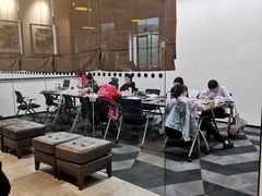 -五峰书院(南洋泾路店)