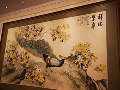 -钓鱼台国宾馆