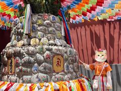 -西安市广仁寺