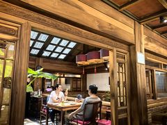 -小吊梨汤·北京菜(香山店)