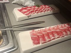 -海底捞火锅(金光华店)