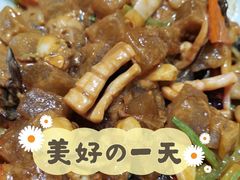-渔家颂歌渔家味道(青石路店)