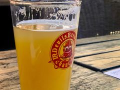 -Devils’ Brewery小恶魔精酿啤酒(武汉天地店)