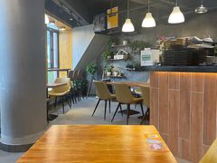大堂-帽帽家只卖生蚝·烧烤(沙湖路店)