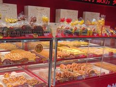 -味多美蛋糕(看丹桥店)