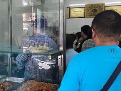 -万寿斋(山阴路店)