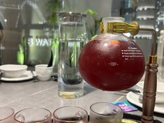 -3号仓库·创意中国菜(乐清正大广场店)