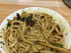 -王菊美食街·王菊面馆(总店)