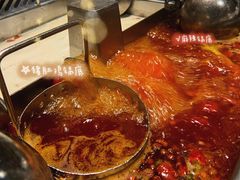 -海底捞火锅(5050购物中心店)