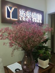 -悠季瑜伽工体会馆