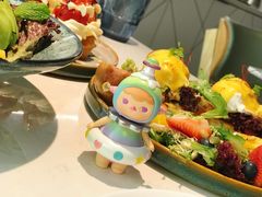 -BE BRIGHT KITCHEN(正佳广场店)