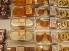 -好利来(西宸广场店)