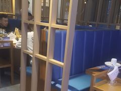 -大河宴·椒麻鱼火锅(北京路中和美食街店)