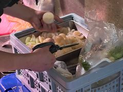 -明记牛杂(新马路分店)