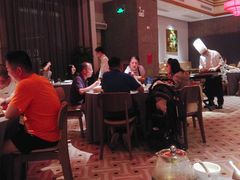 -金鸭季·北京烤鸭(深业上城店)