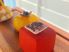 -广州文华东方酒店·文华饼店