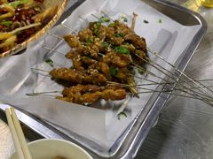 -小民大排档(马场角横路店)