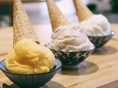 -歎雪糕低糖低脂Gelato冰淇淋