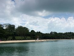 -巴拉湾海滩