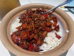 -攸州小镇家湘菜(小米科技园店)