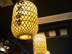 大堂-张关合渣(朱家坳店)