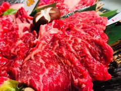 -热血兄弟·炭火烤肉(融侨中心店)
