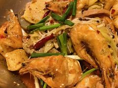 -晓林火锅(安定门店)