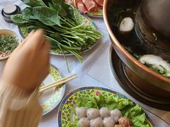 -清真·马家火锅美食城(镇江北路店)