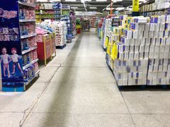 -恒客隆超市(自由大路店)