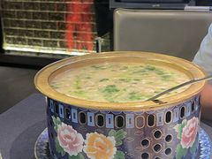-北院·果木烤鸭·25年东北菜(创意产业园店)
