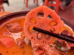 -吴掌柜·藕汤印象(南湖店)