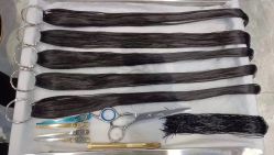 点击看大图 -OnHair造型