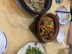 -蒸坊黄鳝饭(骏丰大厦店)